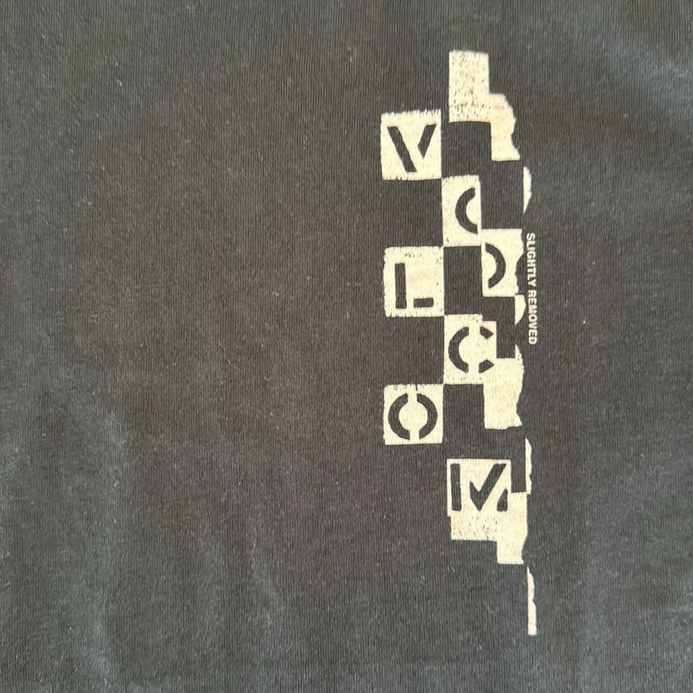 Volcom tee - Picture 2 of 6